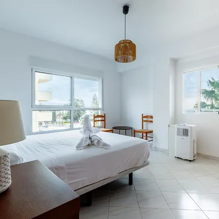 A&N Neptuno Torre Del Mar Apartment Exterior photo