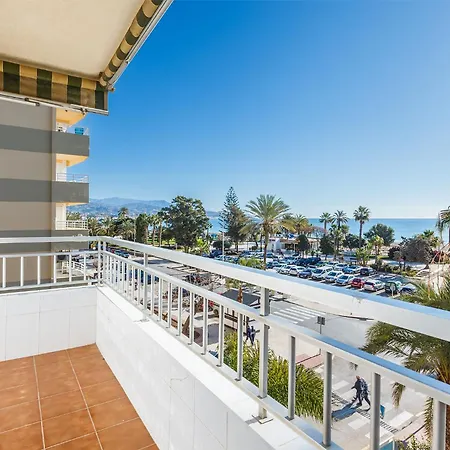 A&N Neptuno Torre Del Mar Apartment Exterior photo