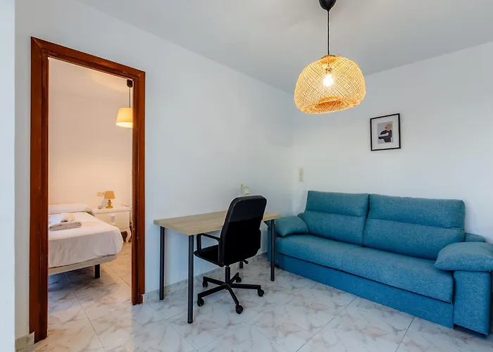 A&N Neptuno Torre Del Mar