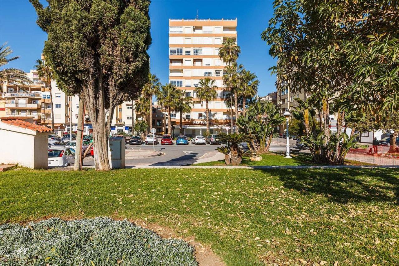 A&n Neptuno Apartment *