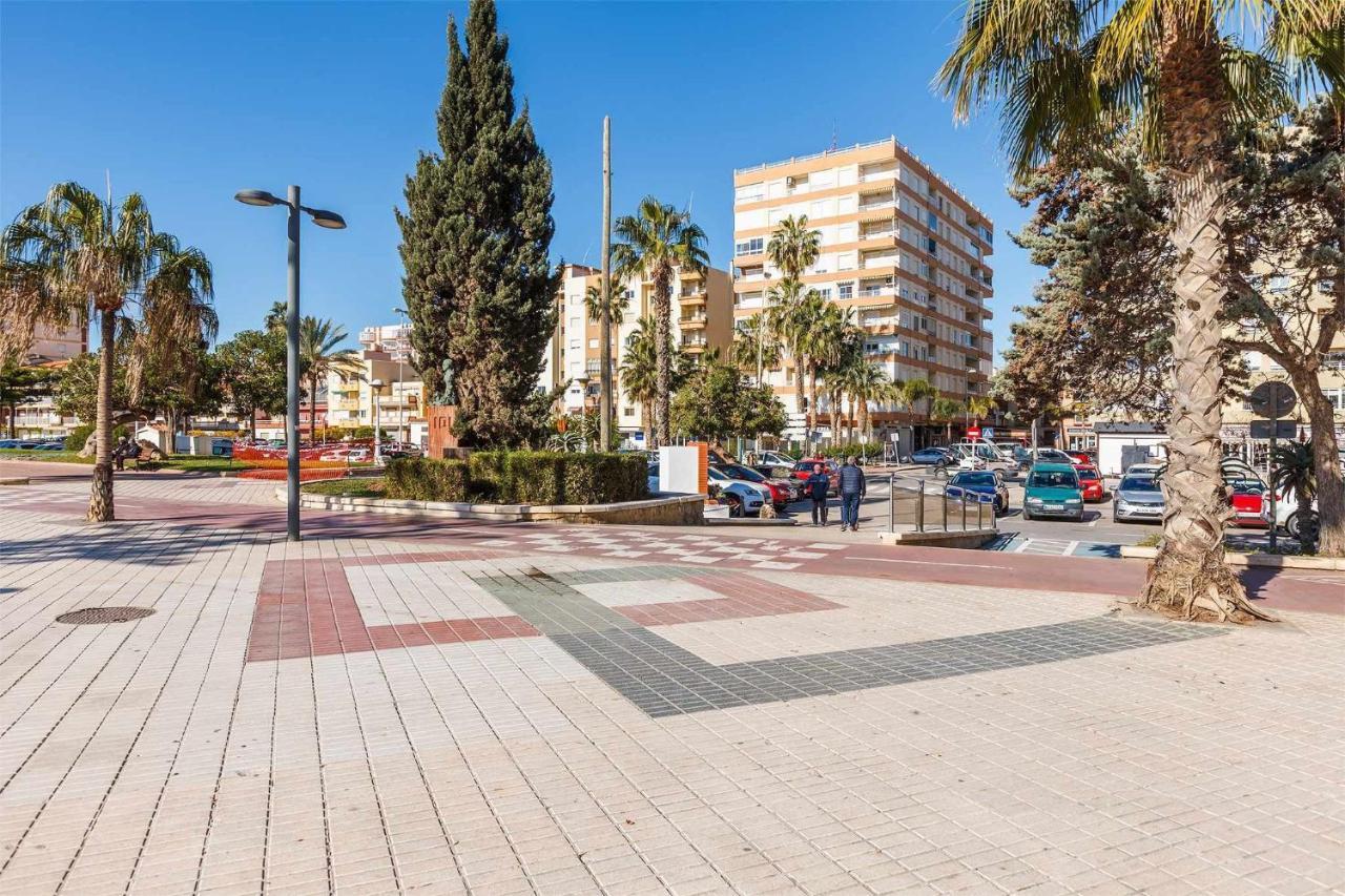 A&n Neptuno Apartment