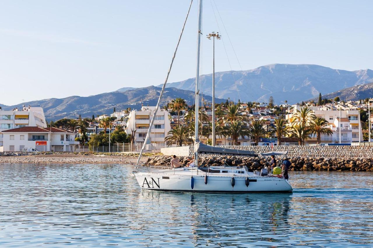 A&n Neptuno Torre Del Mar