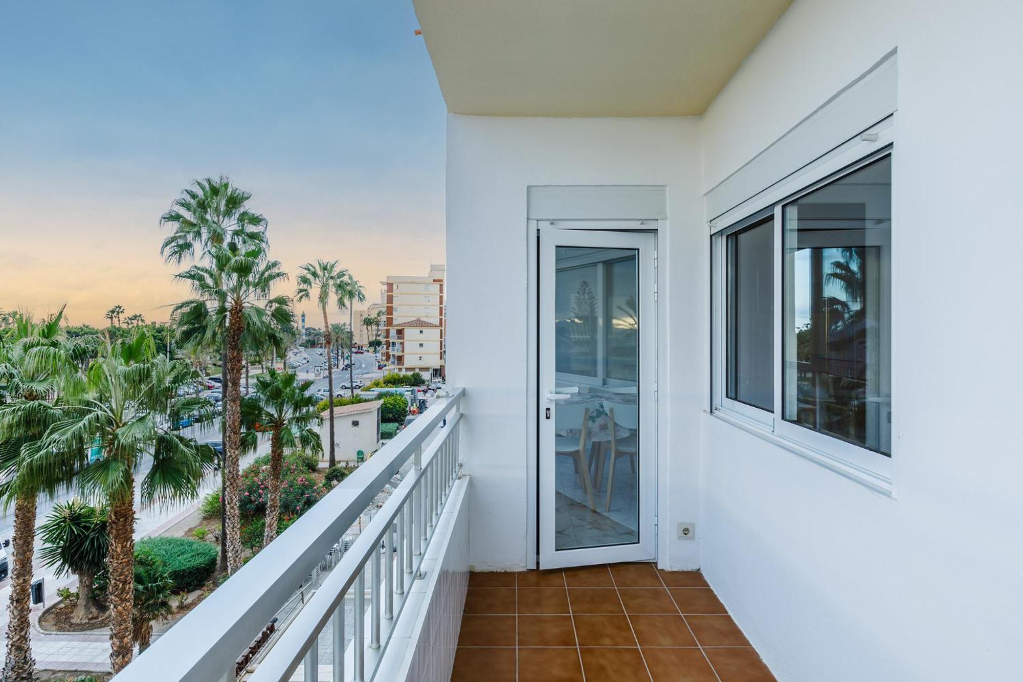 A&n Neptuno Apartment *