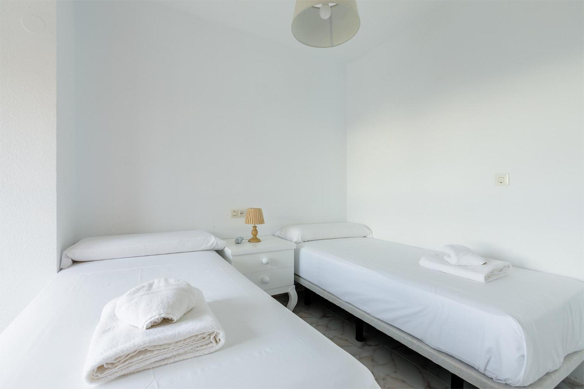 Apartment A&n Neptuno Torre Del Mar