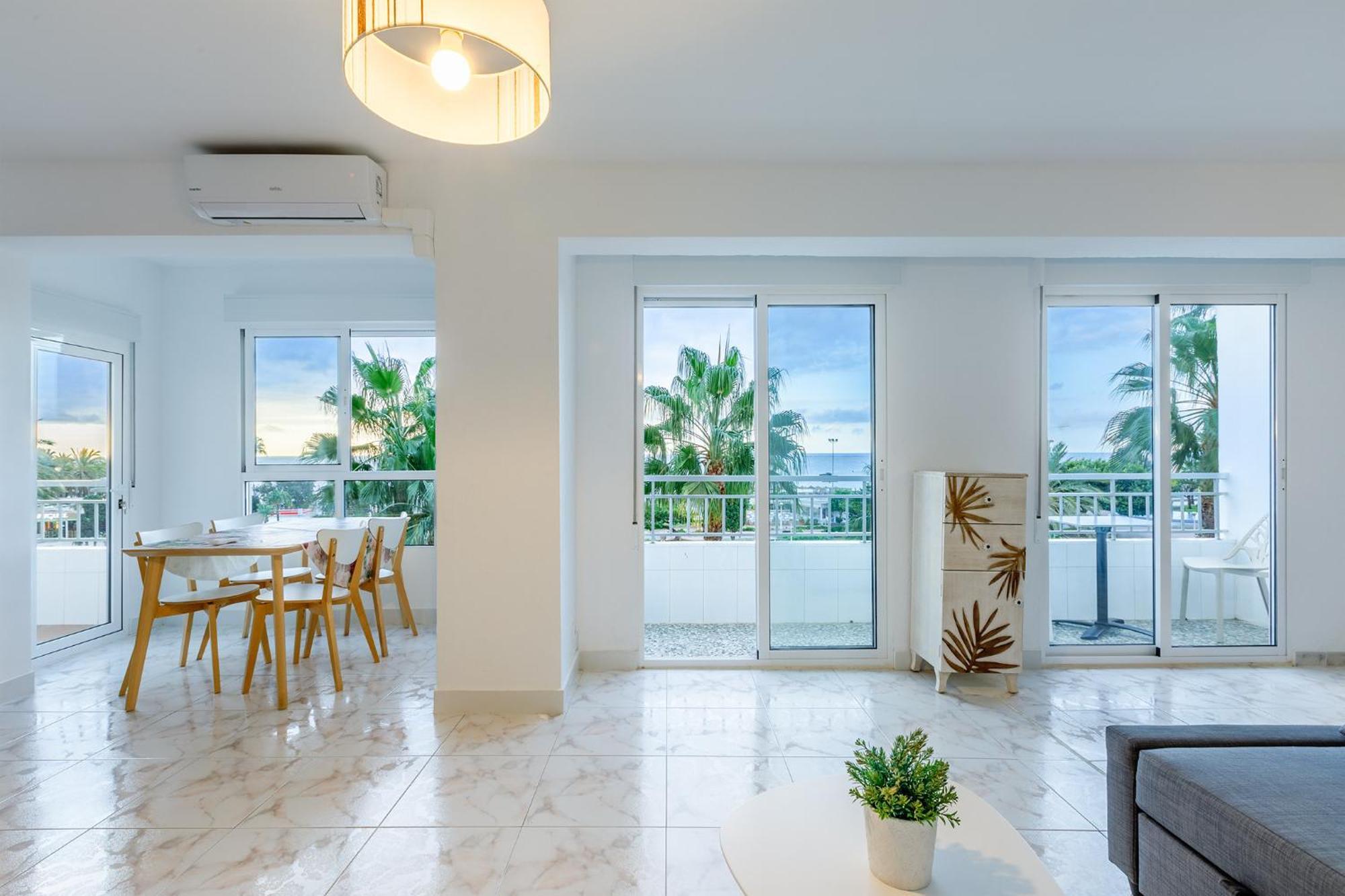 Apartment A&n Neptuno *