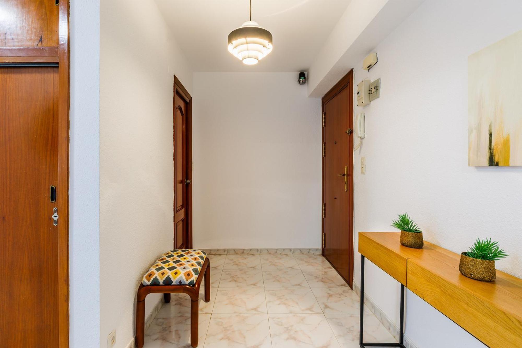 A&n Neptuno Apartment *
