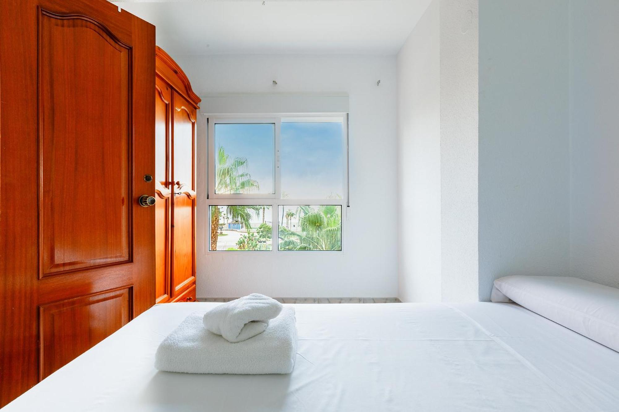 Apartment A&n Neptuno *