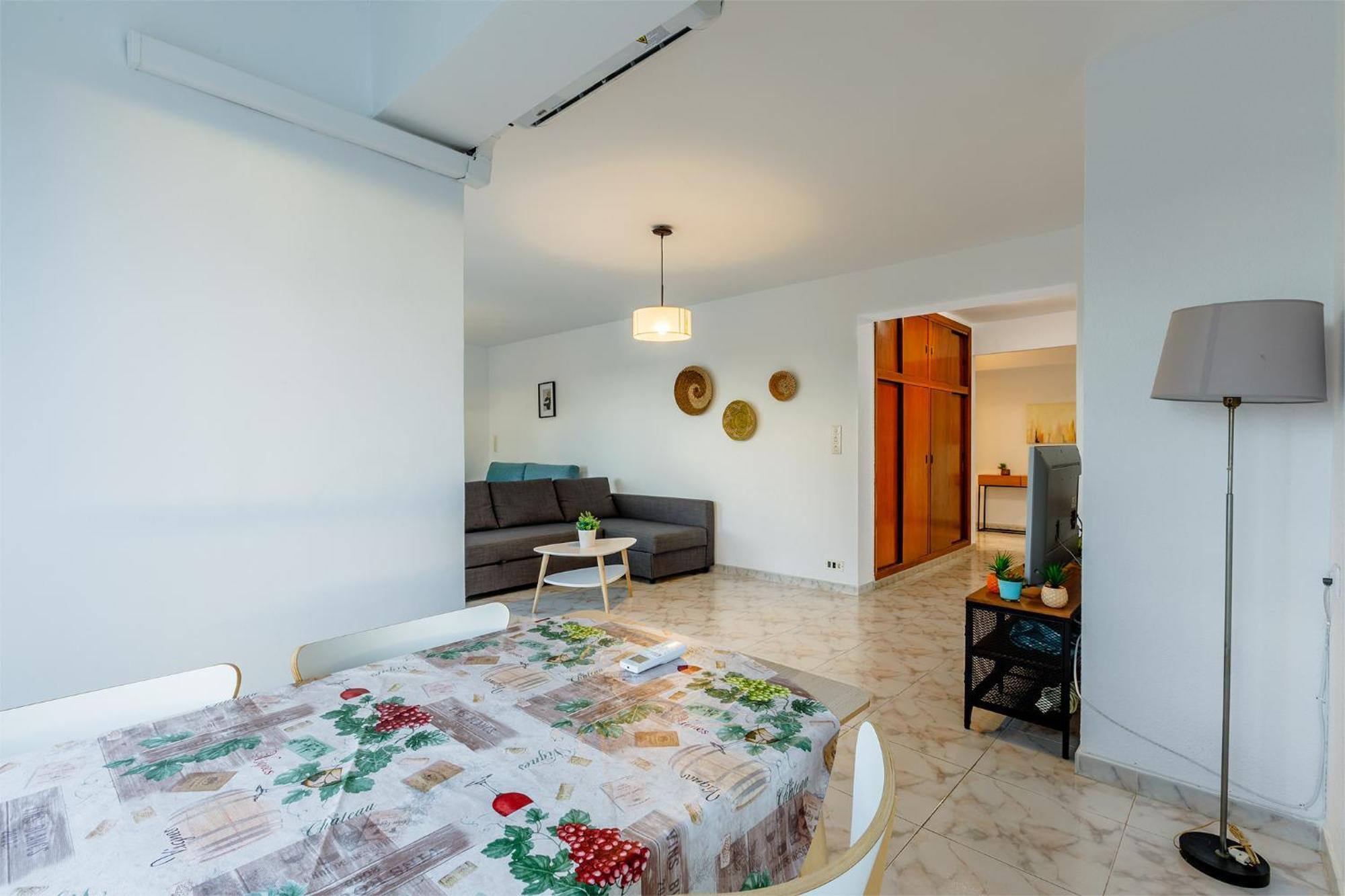 Apartment A&n Neptuno