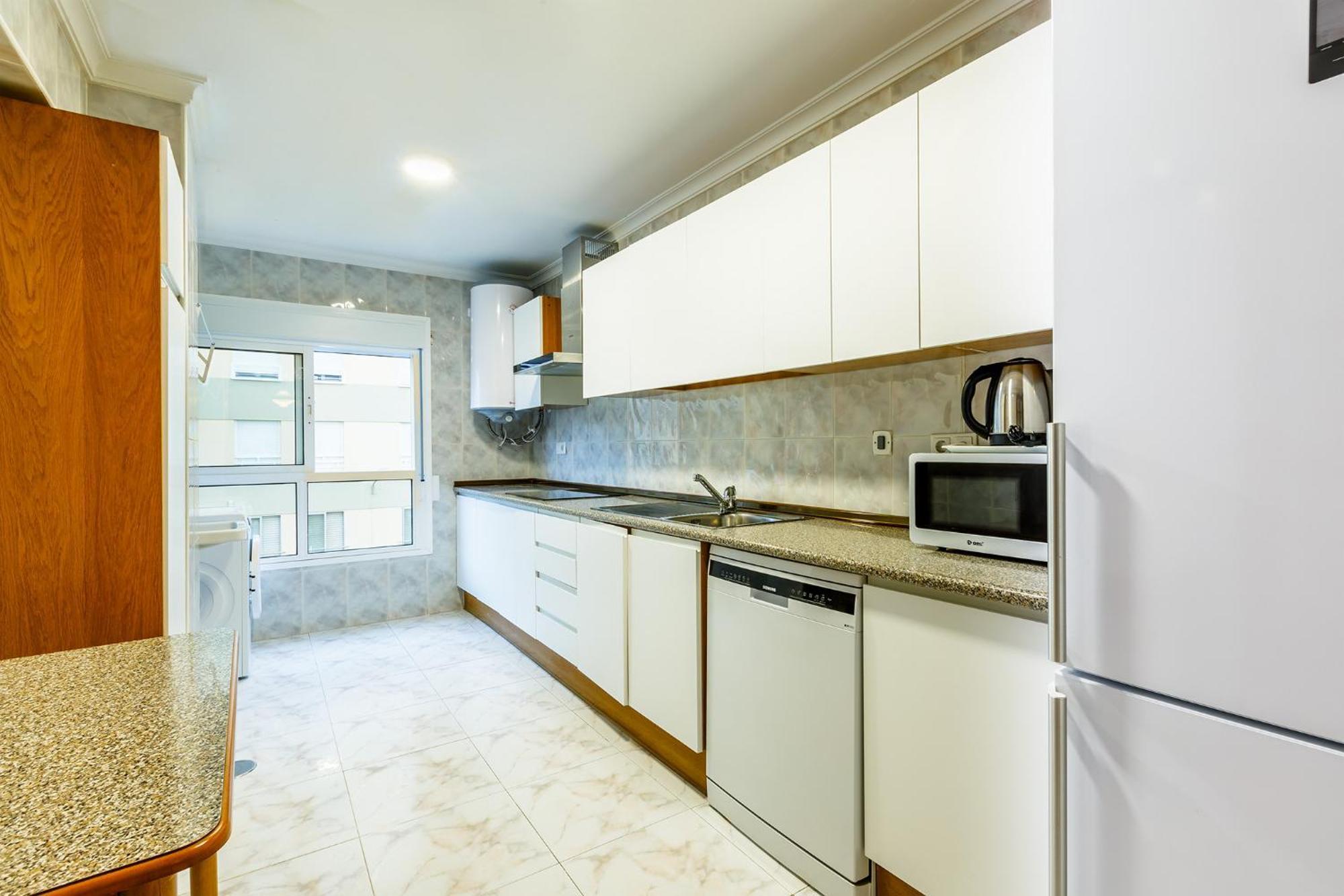 Apartment A&n Neptuno *