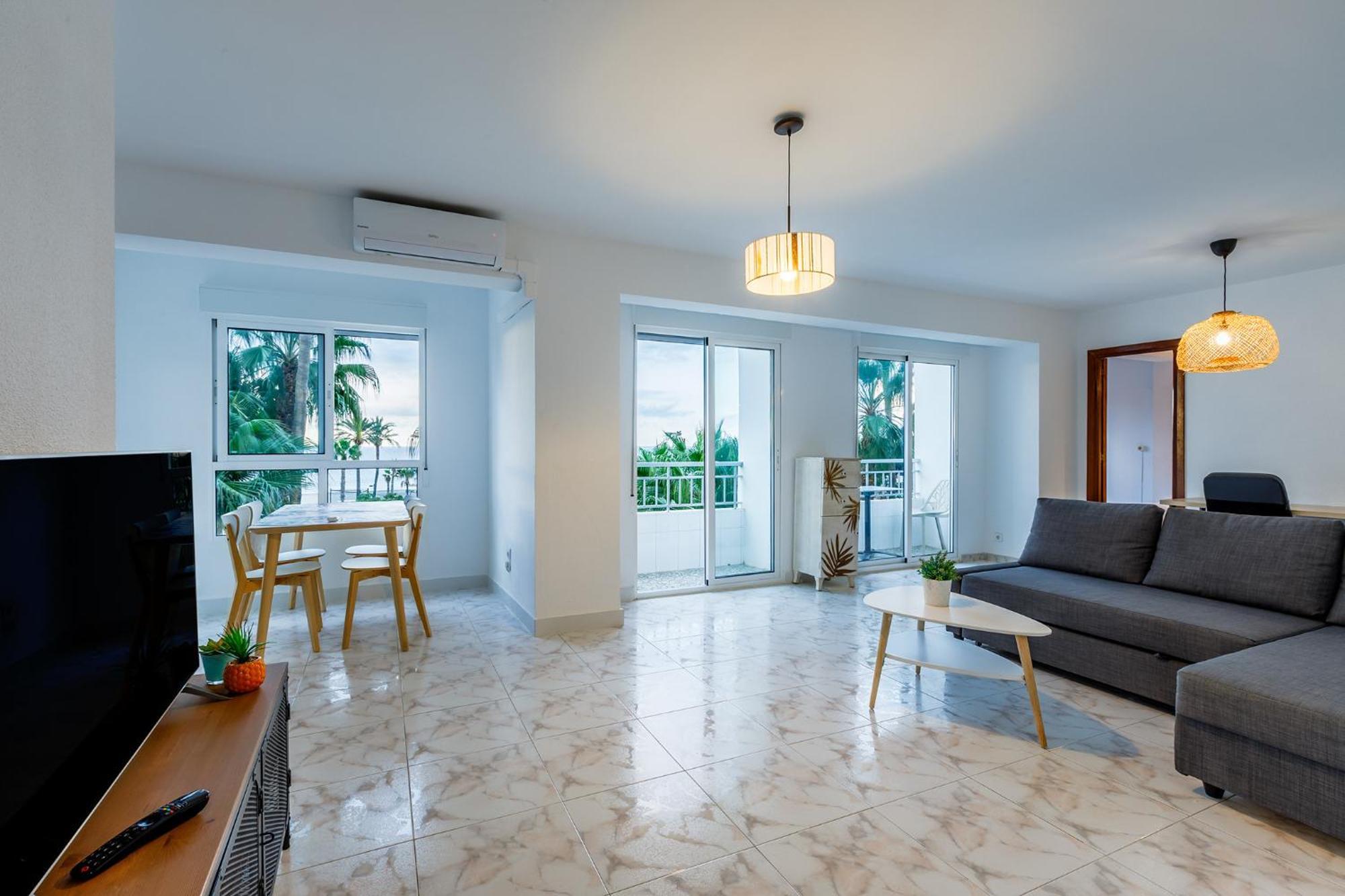 A&n Neptuno Apartment *