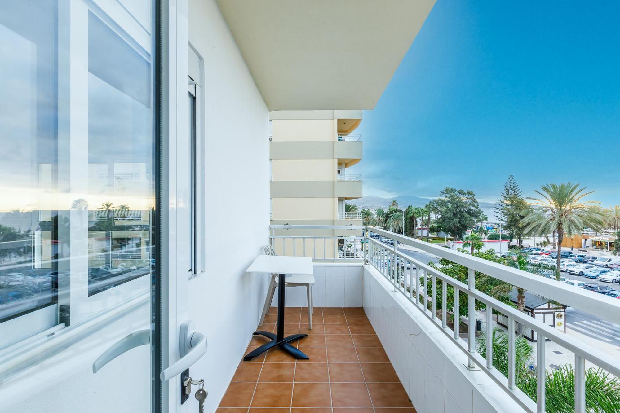 Apartment A&n Neptuno Torre Del Mar