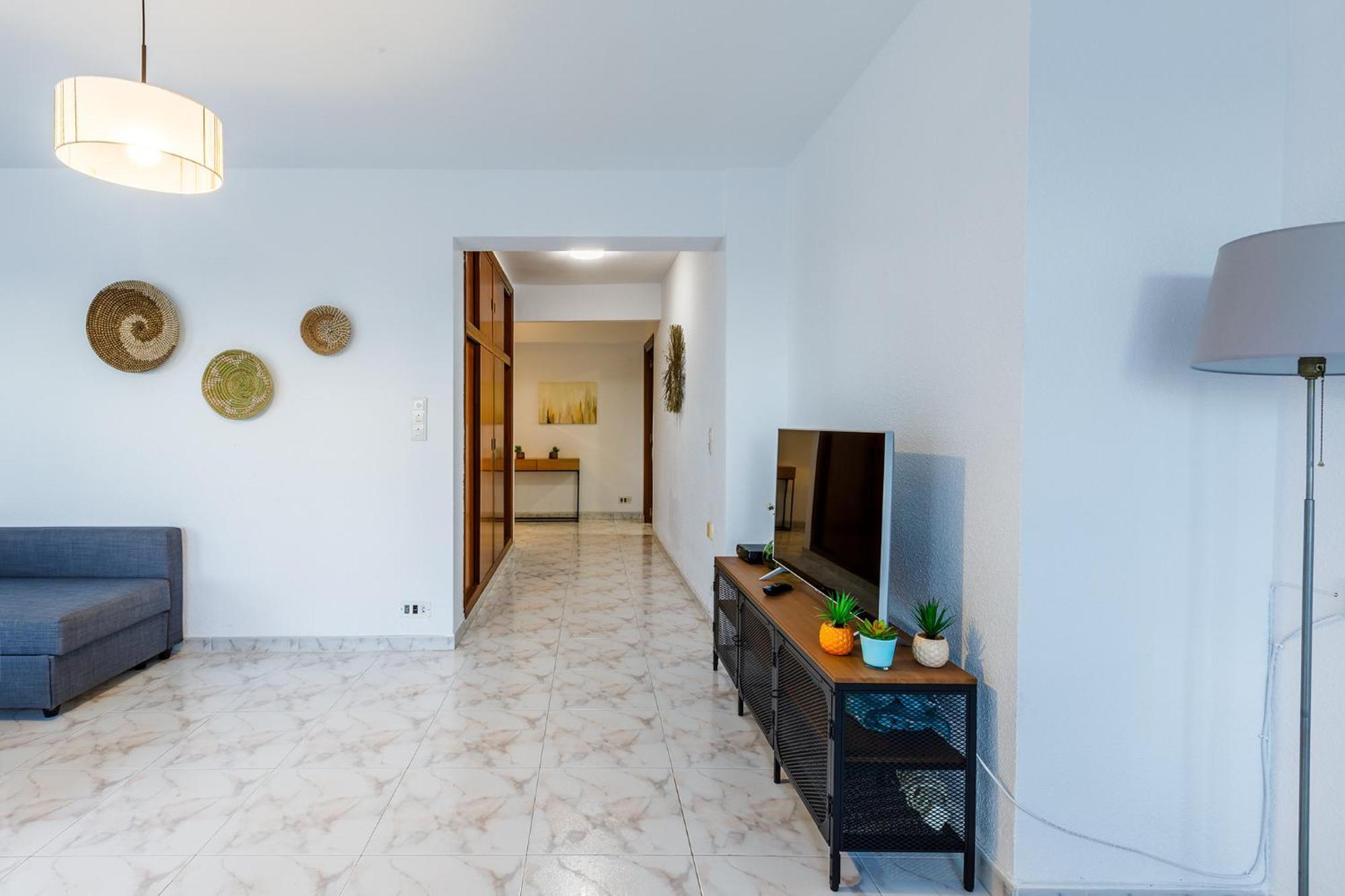 Apartment A&n Neptuno