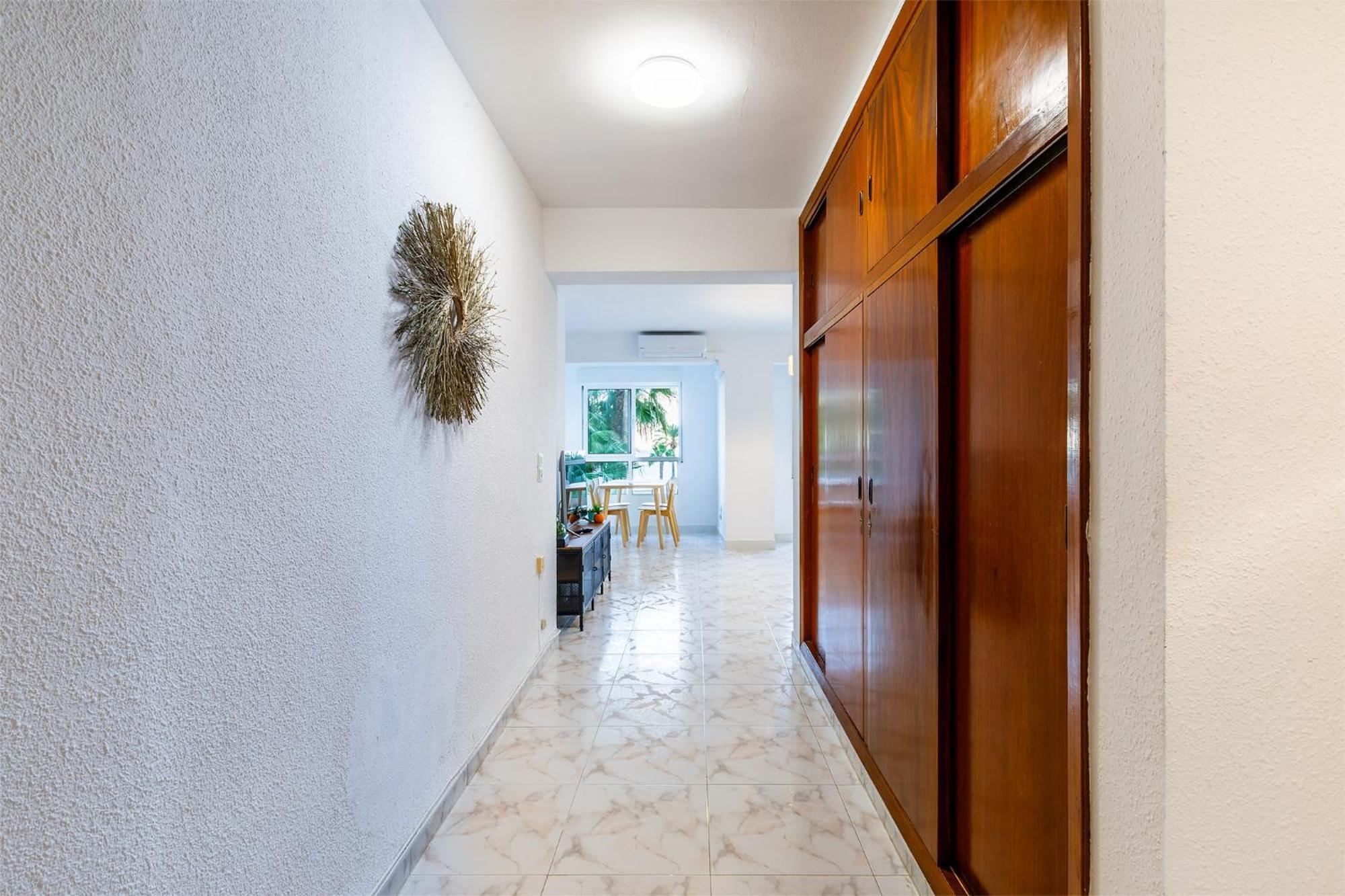 Apartment A&n Neptuno *