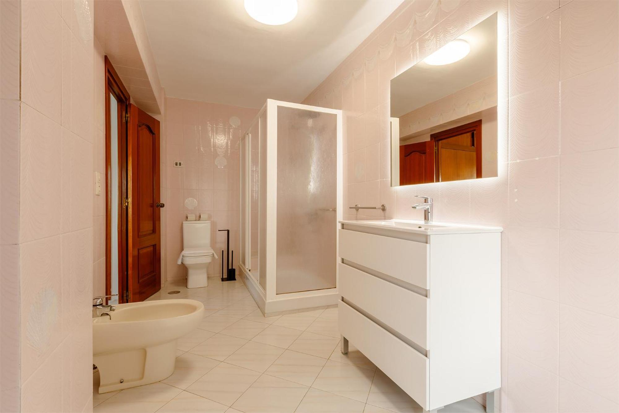 A&n Neptuno Apartment *