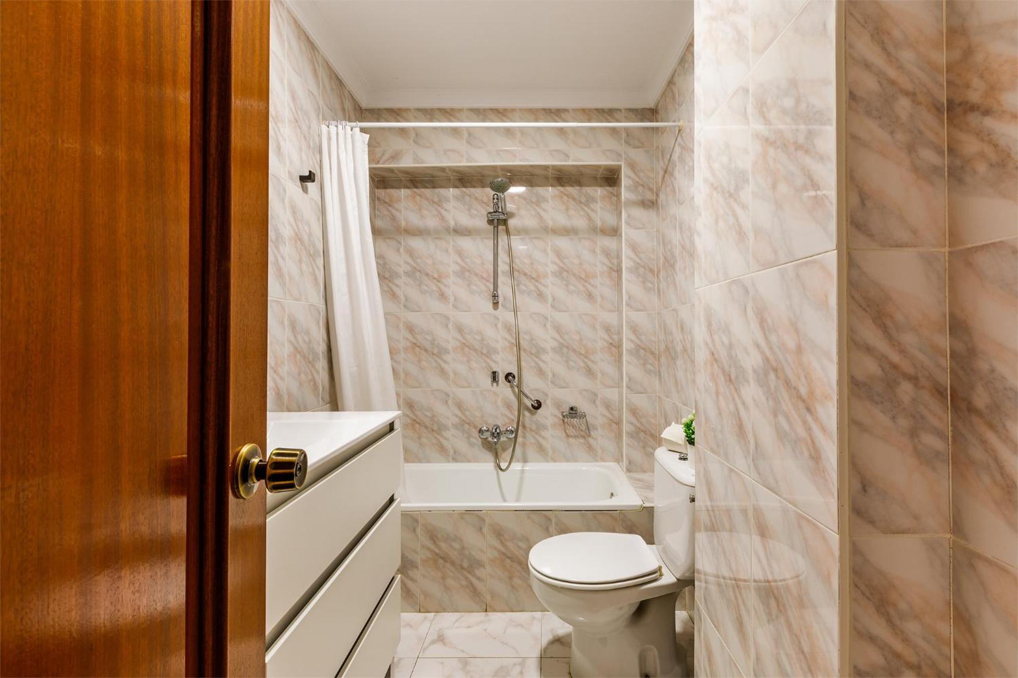 Apartment A&n Neptuno Torre Del Mar