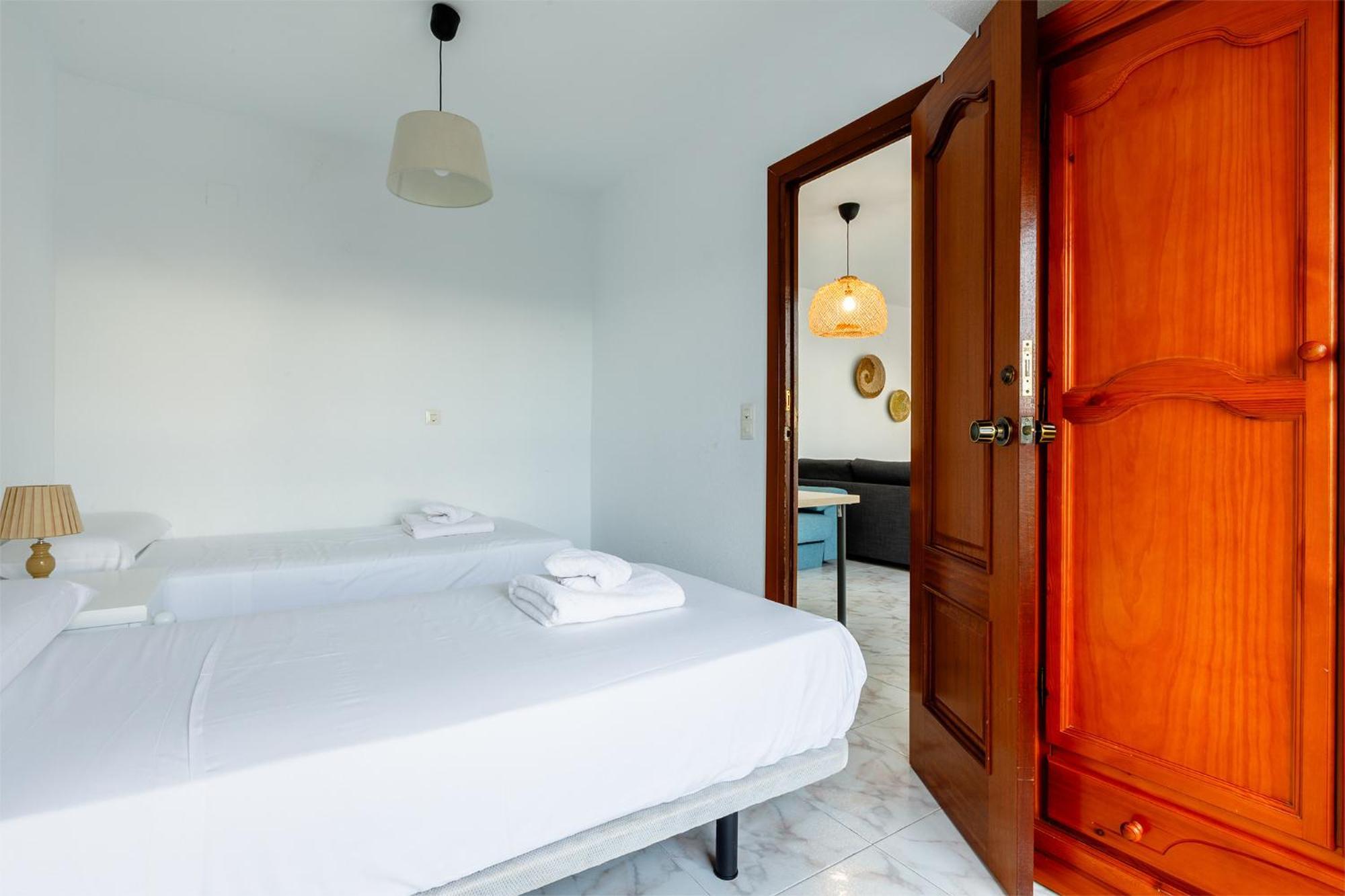 Apartment A&n Neptuno