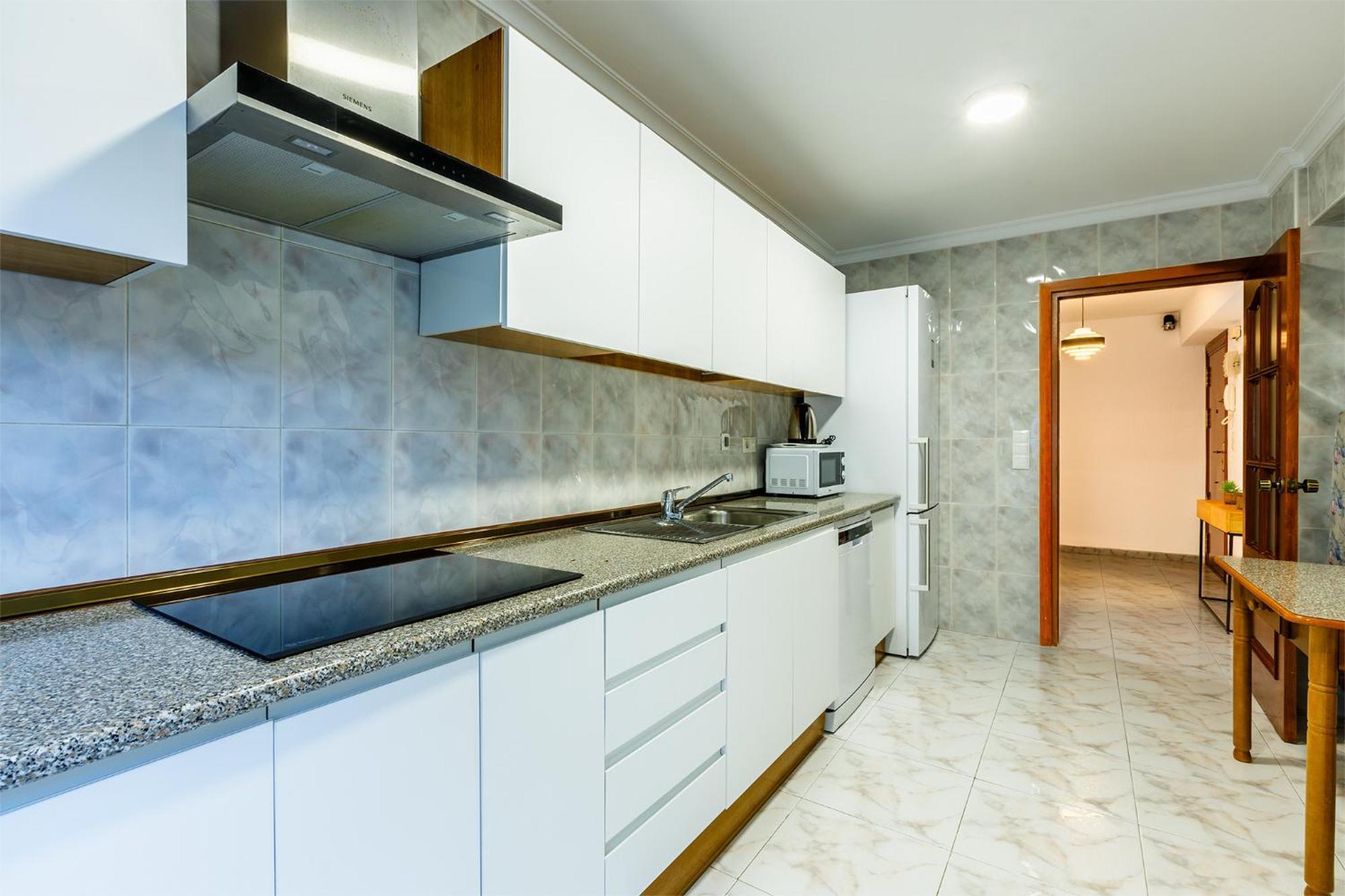 A&n Neptuno Apartment Torre Del Mar