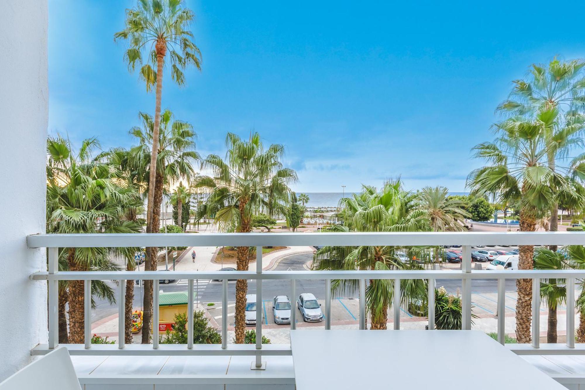 Apartment A&n Neptuno