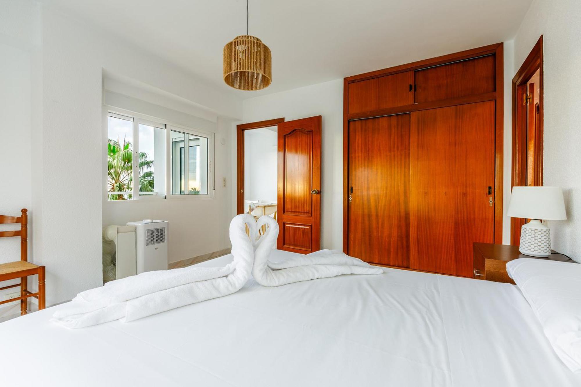 A&n Neptuno Apartment Torre Del Mar