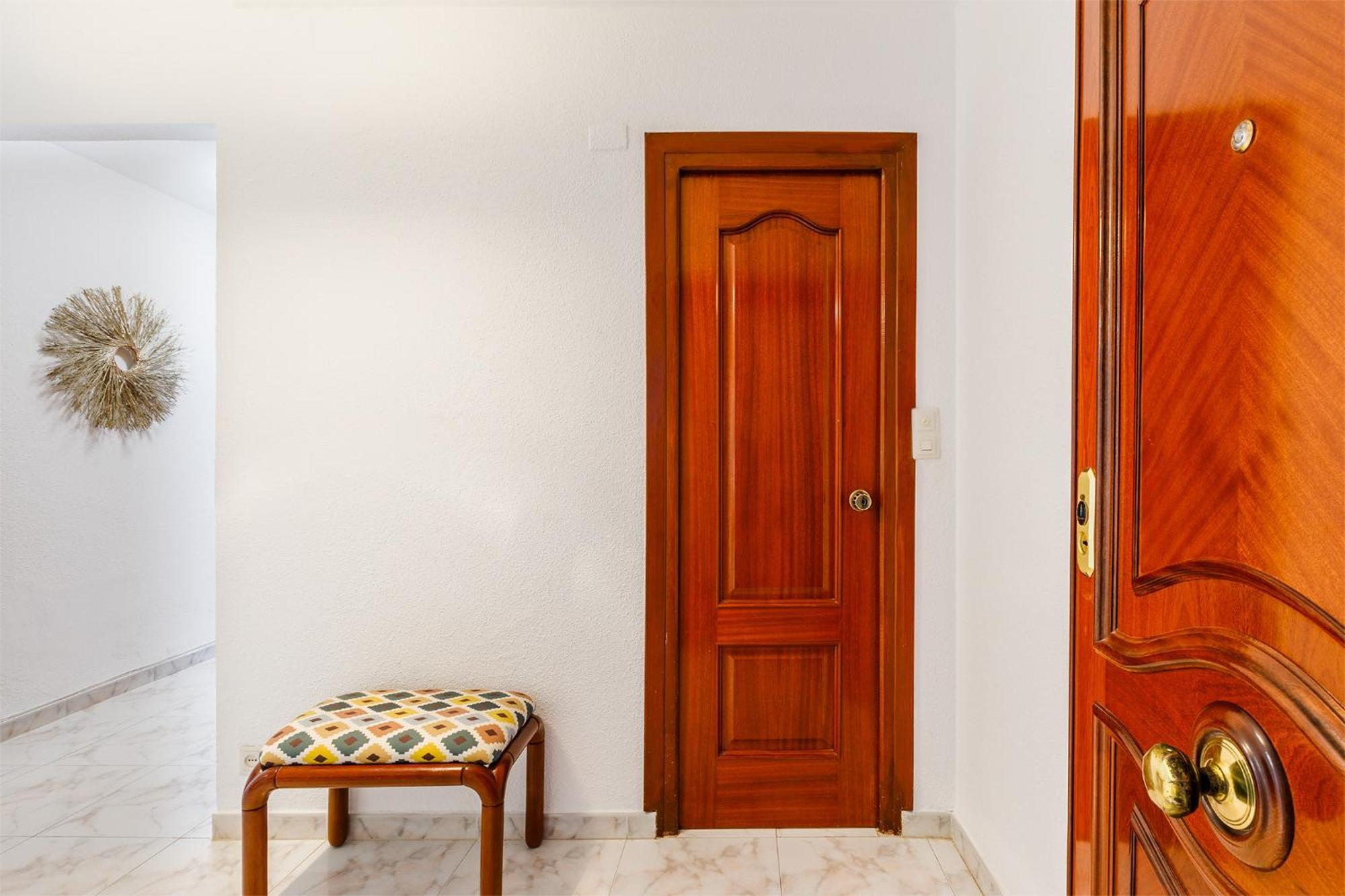A&n Neptuno Apartment