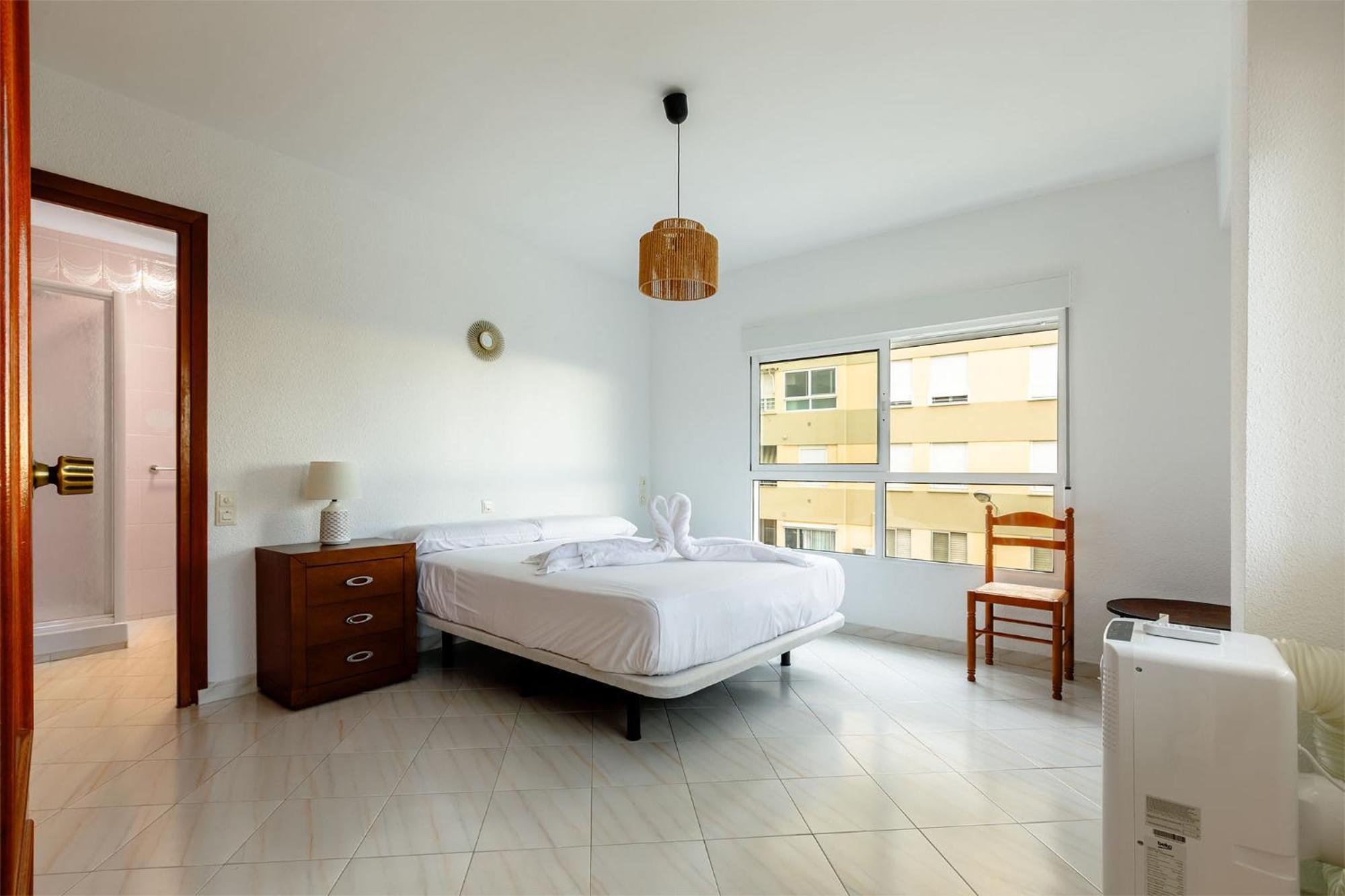 A&n Neptuno Apartment *