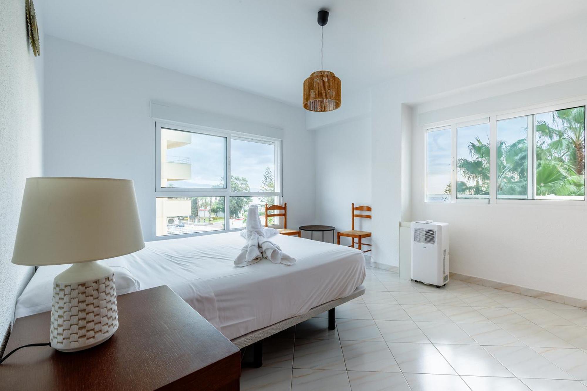 Apartment A&n Neptuno *