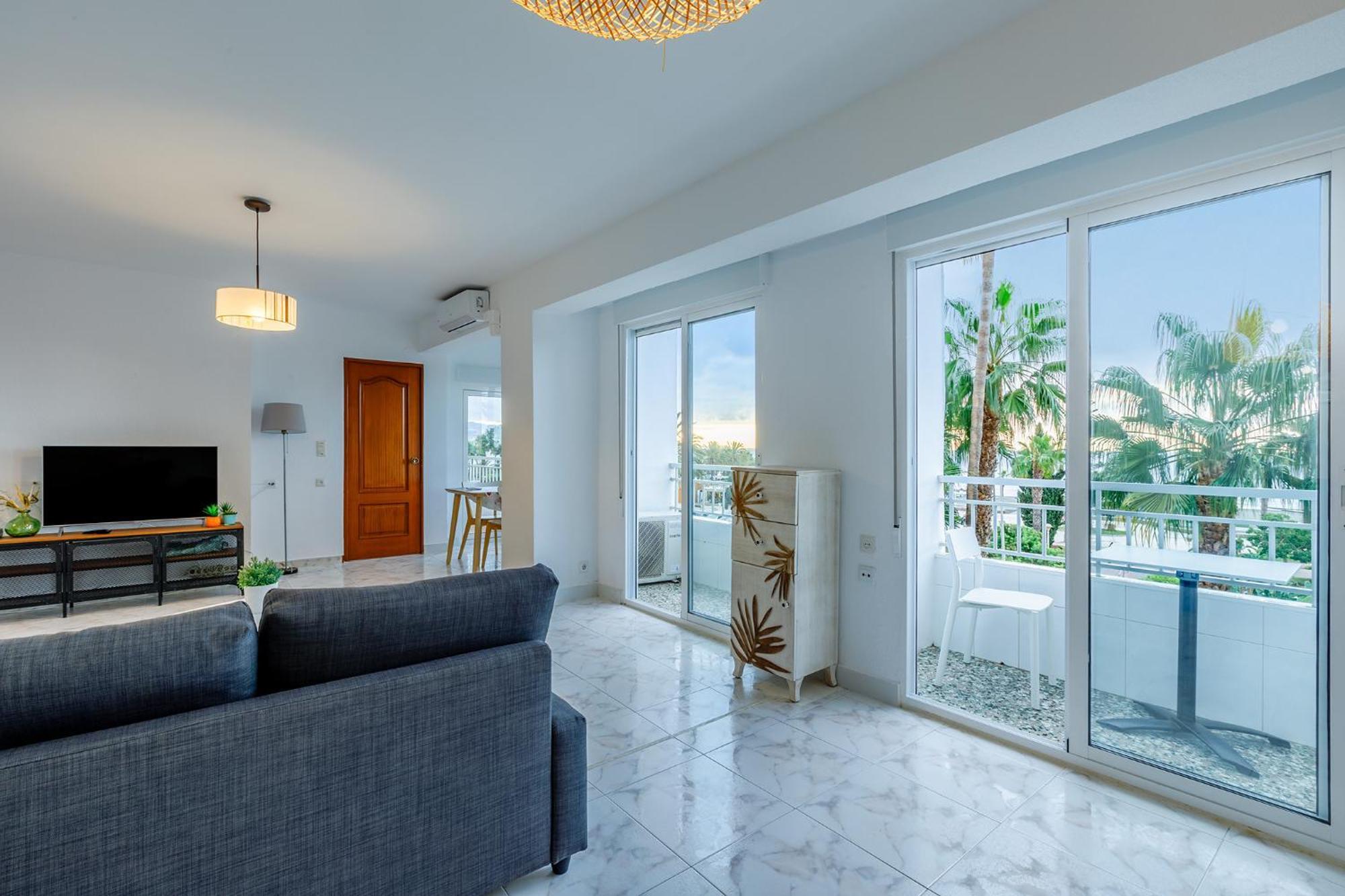 Apartment A&n Neptuno Torre Del Mar