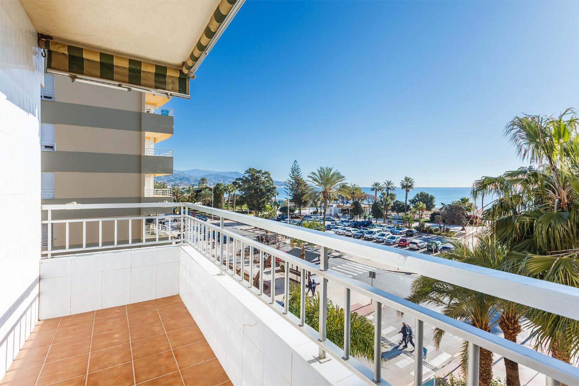A&n Neptuno Torre Del Mar