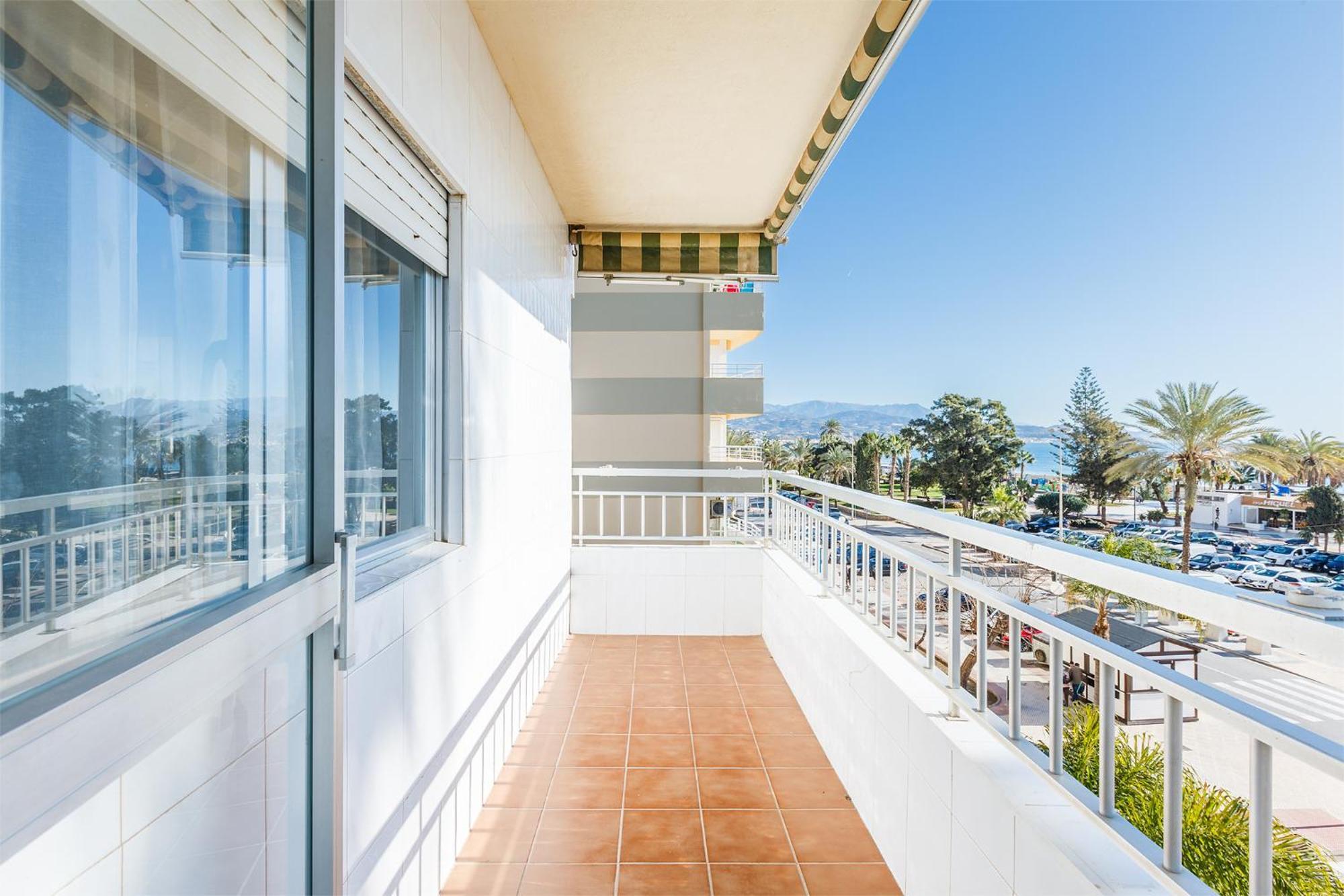 Apartment A&n Neptuno *