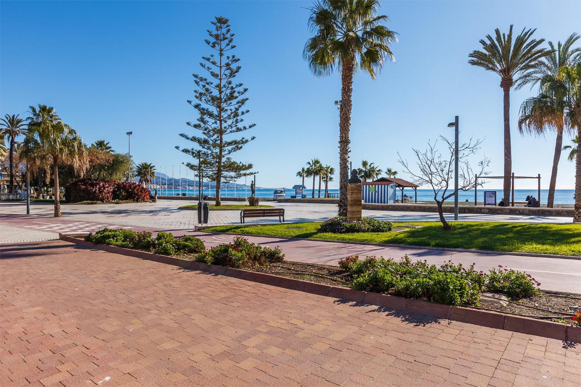 Apartment A&n Neptuno Torre Del Mar