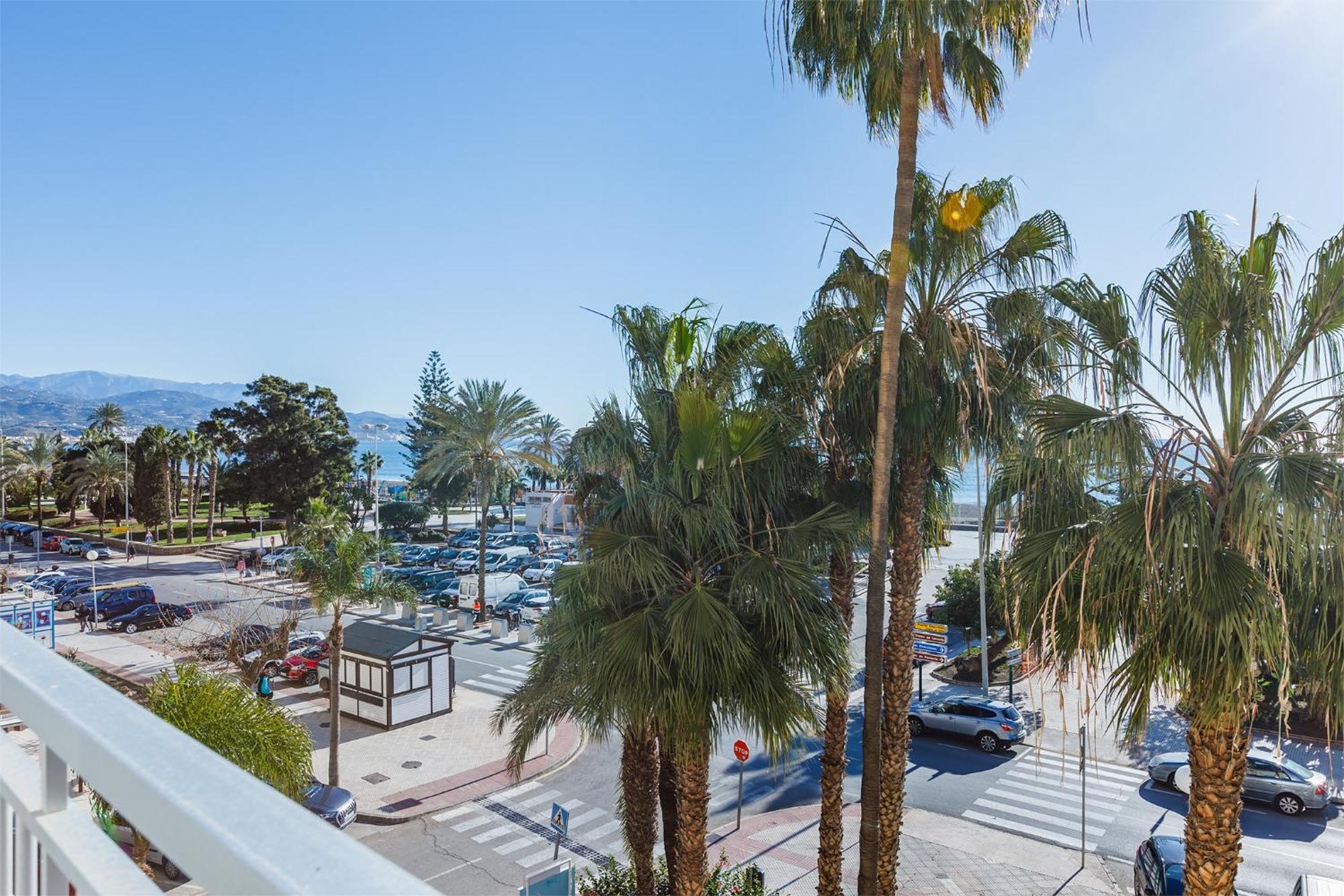 Apartment A&n Neptuno *