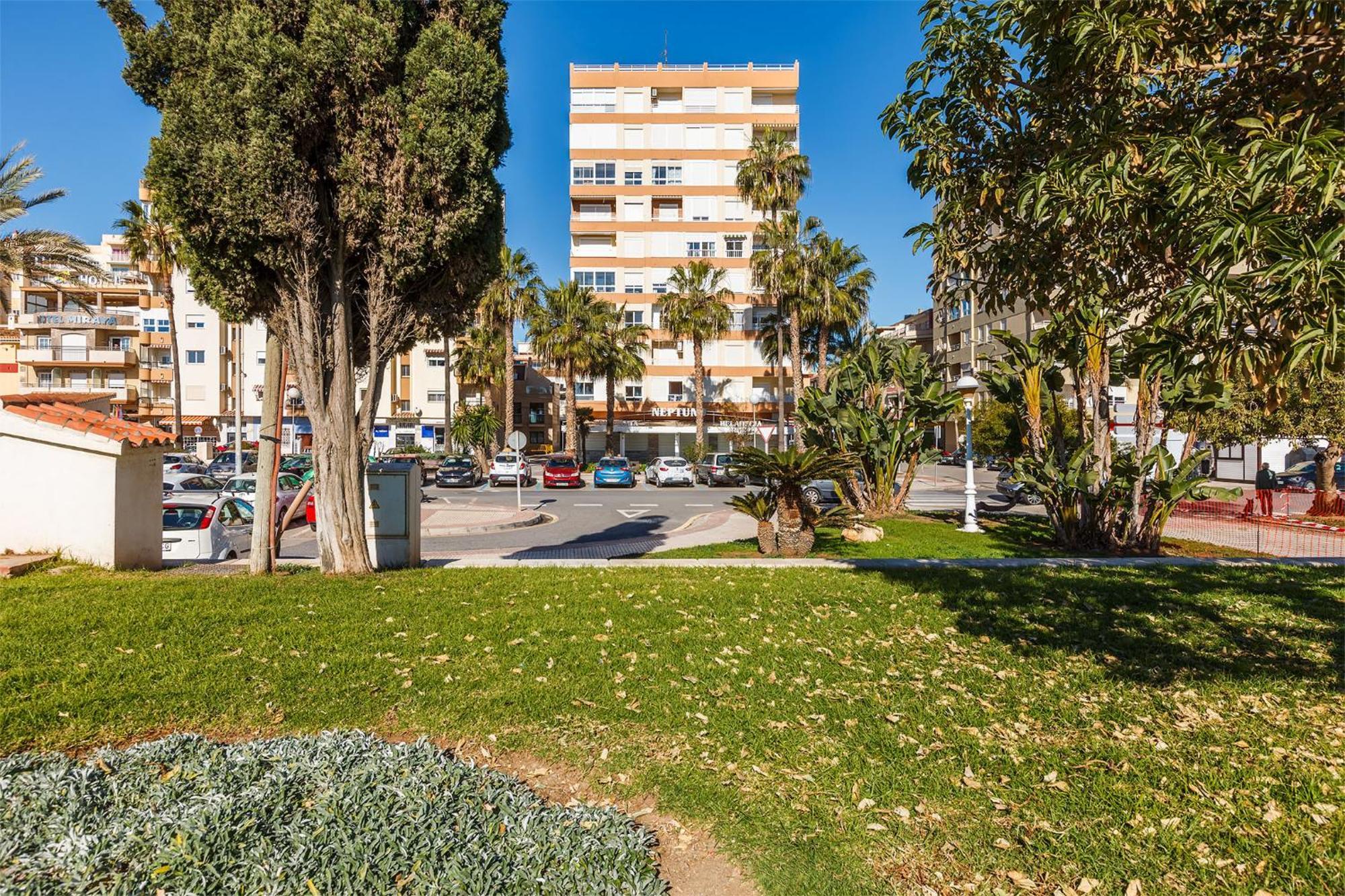 A&n Neptuno Torre Del Mar